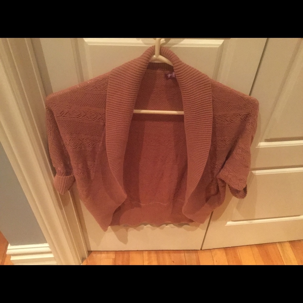Cardigan